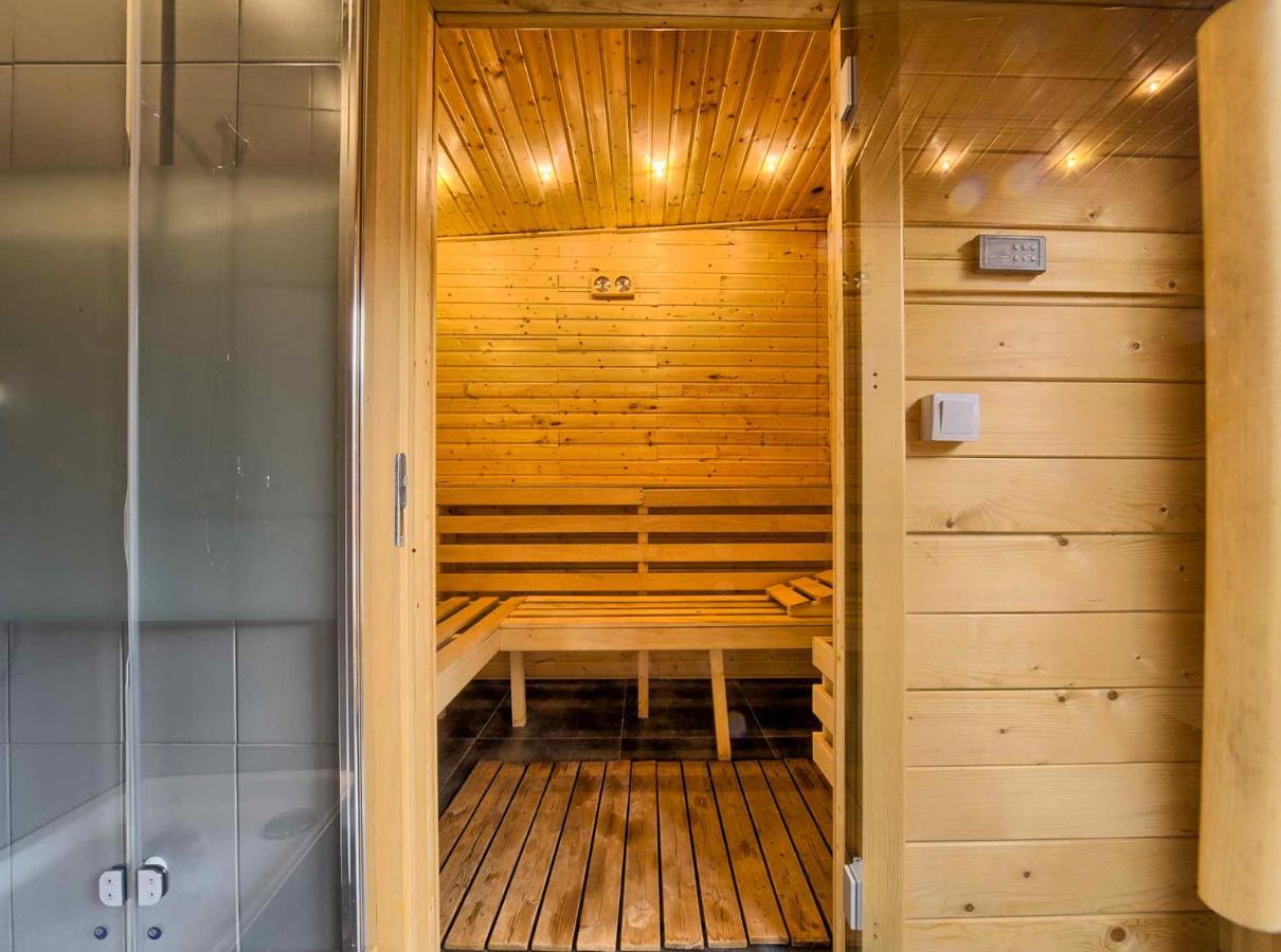 Visitzakopane - Coral Spa Apartment Εξωτερικό φωτογραφία