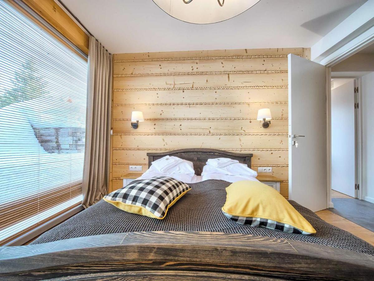 Visitzakopane - Coral Spa Apartment Εξωτερικό φωτογραφία