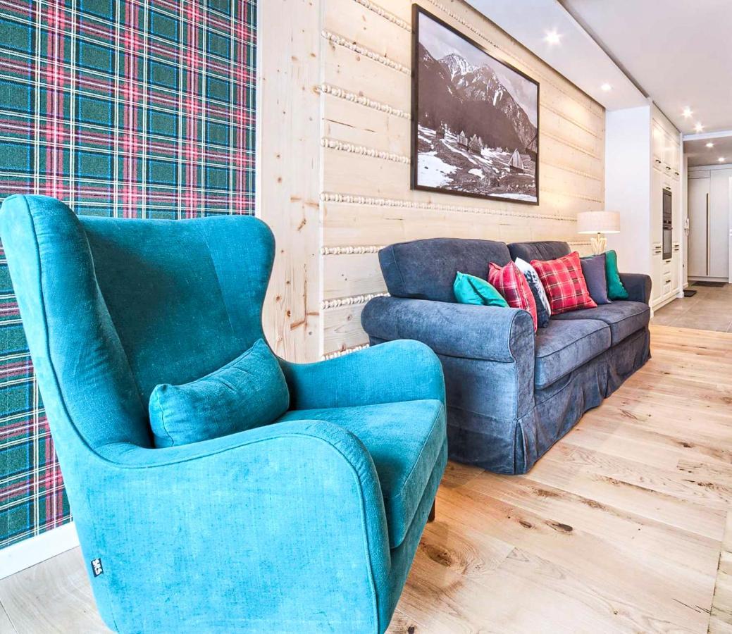 Visitzakopane - Coral Spa Apartment Εξωτερικό φωτογραφία